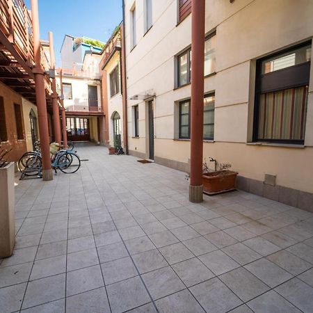 Prada Apartment Μιλάνο Εξωτερικό φωτογραφία