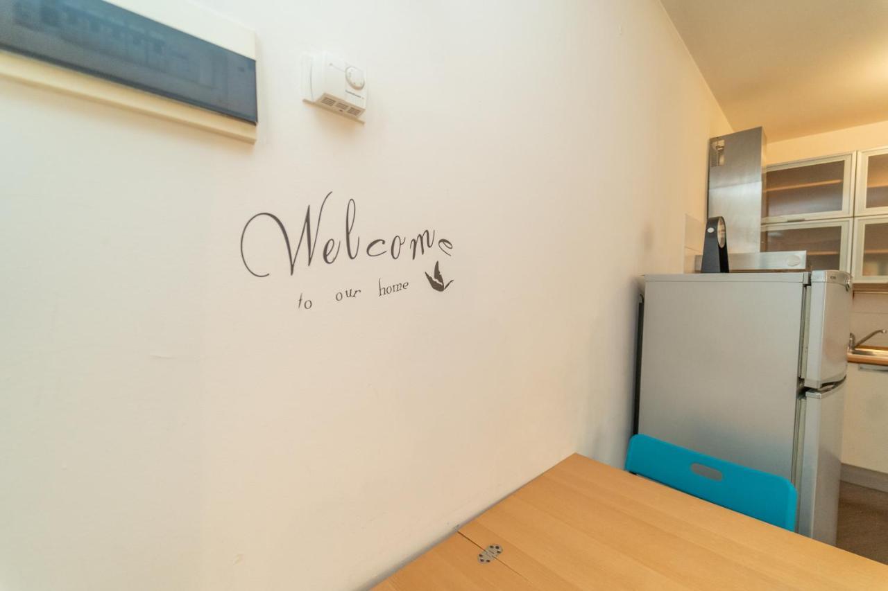 Prada Apartment Μιλάνο Εξωτερικό φωτογραφία