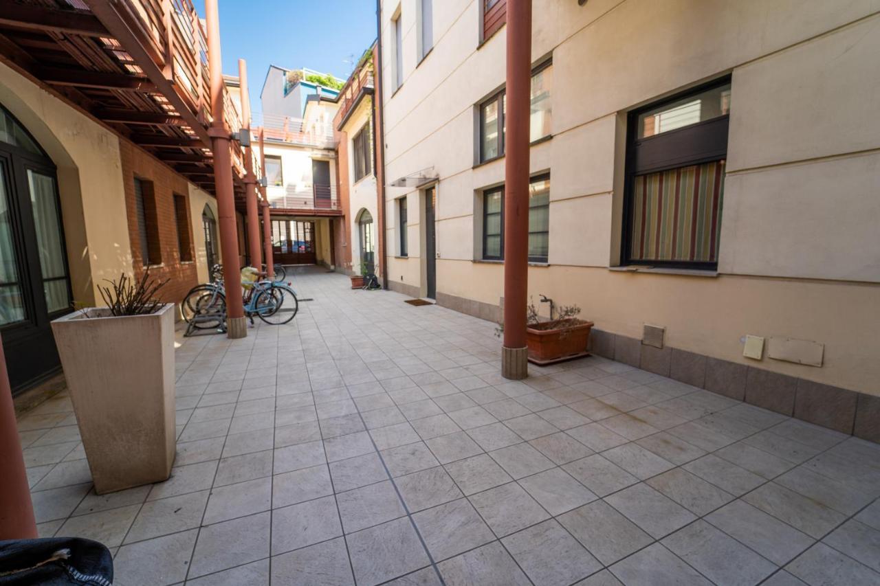 Prada Apartment Μιλάνο Εξωτερικό φωτογραφία