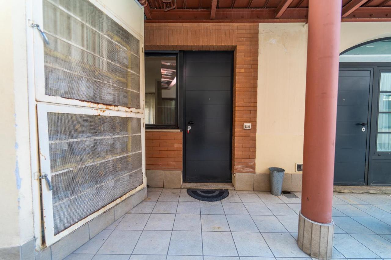 Prada Apartment Μιλάνο Εξωτερικό φωτογραφία