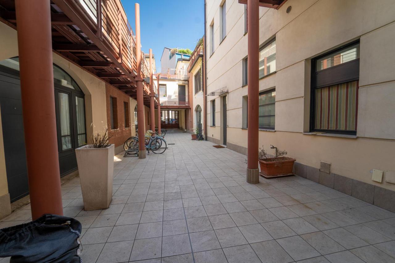 Prada Apartment Μιλάνο Εξωτερικό φωτογραφία