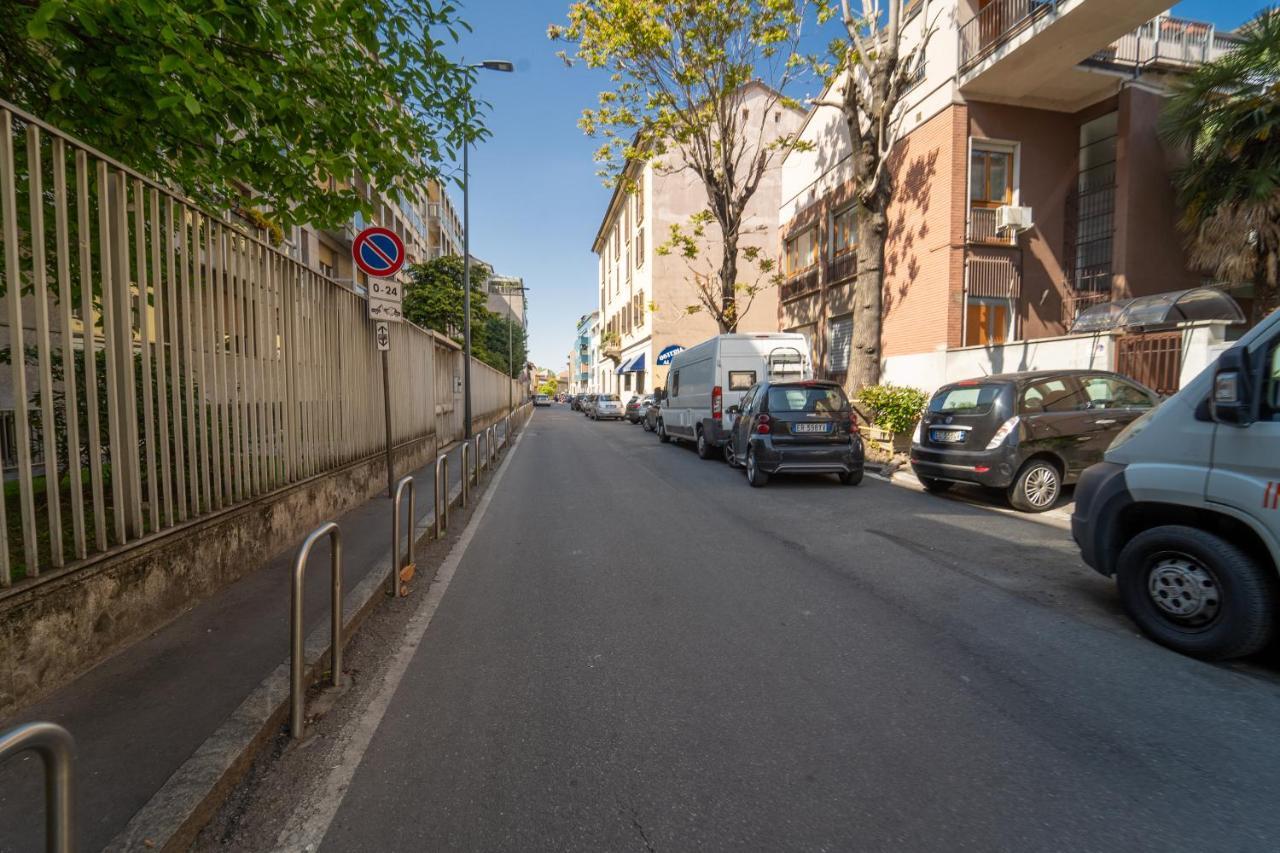 Prada Apartment Μιλάνο Εξωτερικό φωτογραφία
