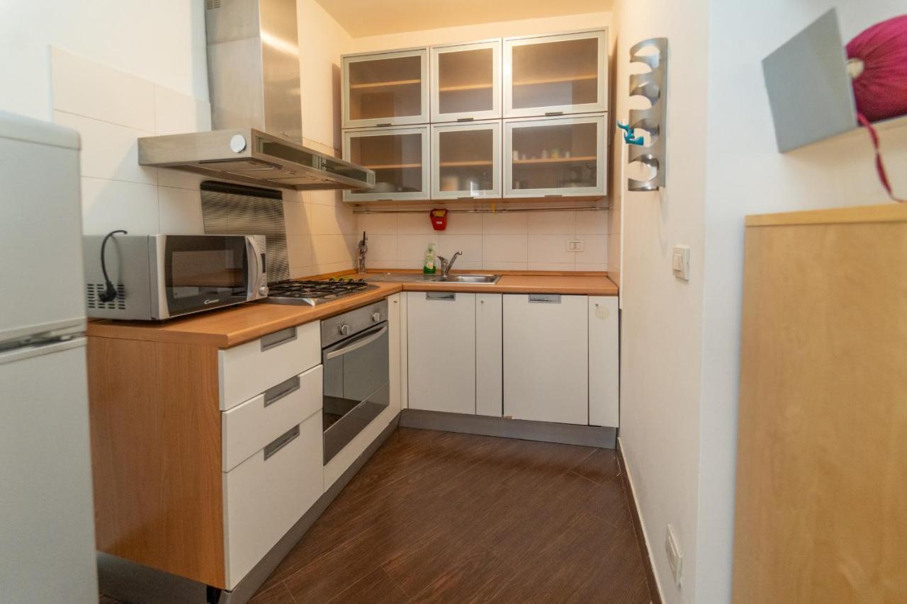 Prada Apartment Μιλάνο Εξωτερικό φωτογραφία