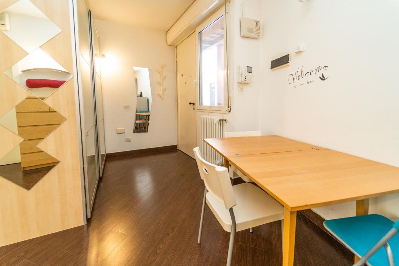 Prada Apartment Μιλάνο Εξωτερικό φωτογραφία