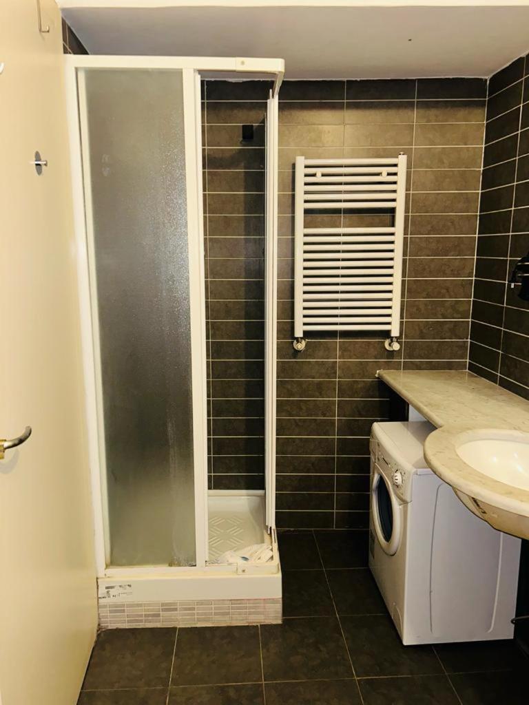 Prada Apartment Μιλάνο Εξωτερικό φωτογραφία