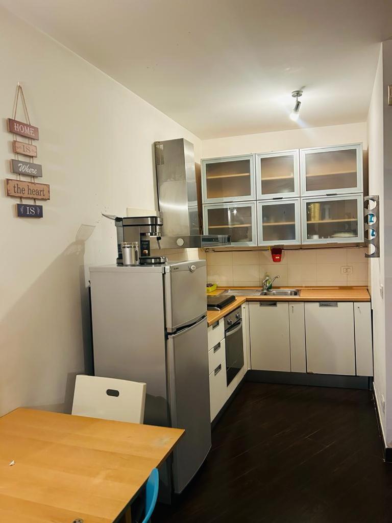 Prada Apartment Μιλάνο Εξωτερικό φωτογραφία