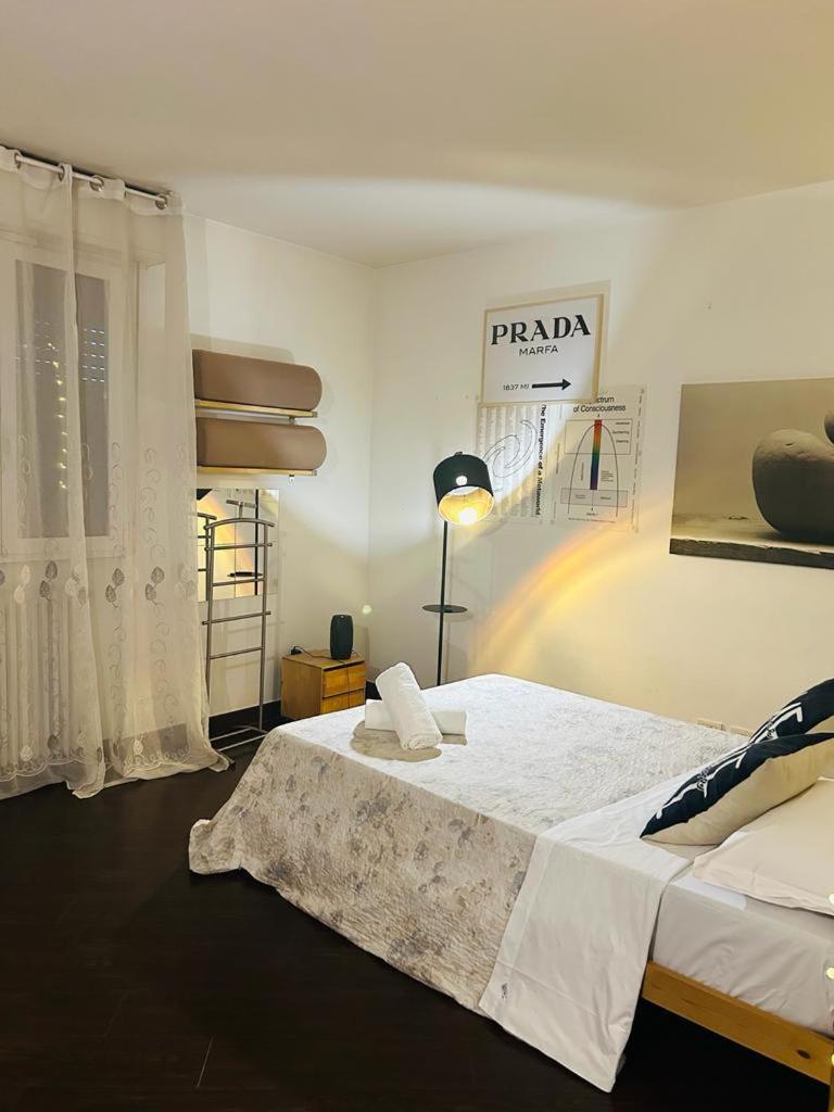 Prada Apartment Μιλάνο Εξωτερικό φωτογραφία