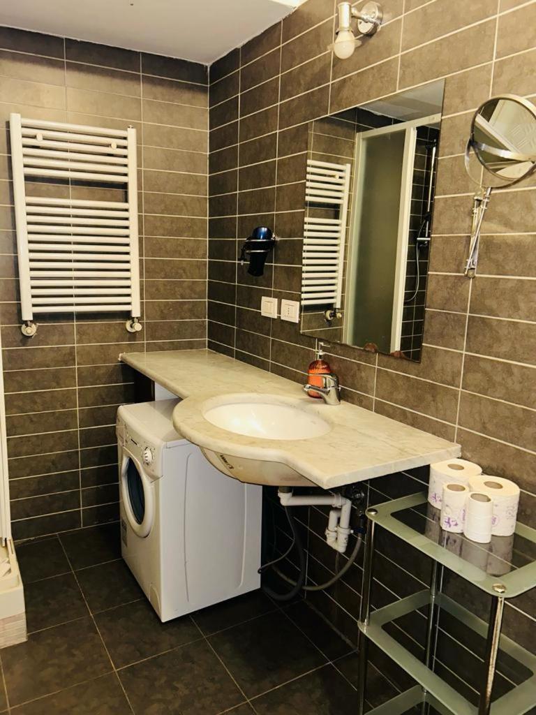 Prada Apartment Μιλάνο Εξωτερικό φωτογραφία