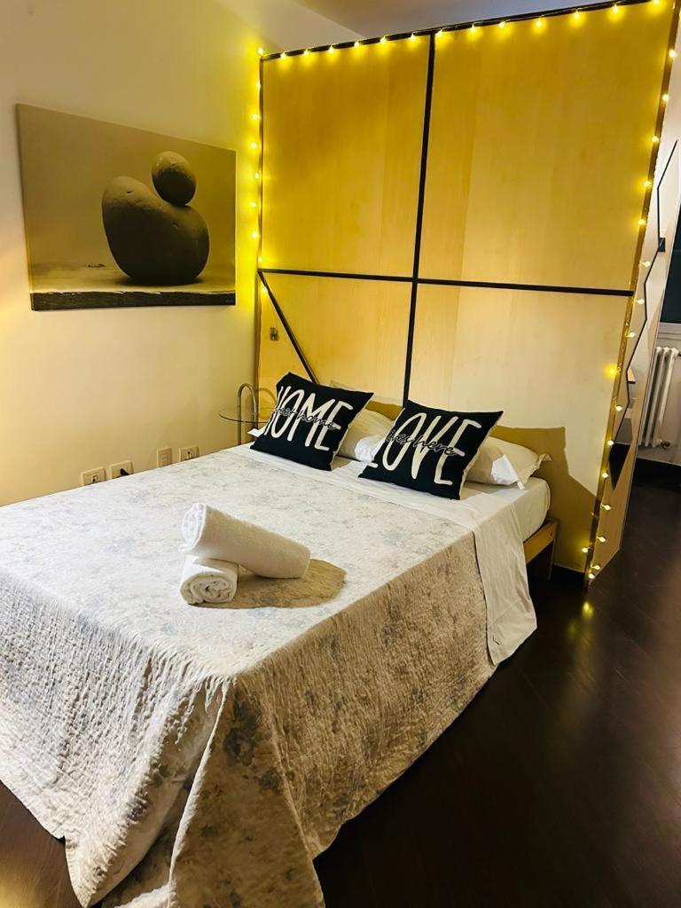 Prada Apartment Μιλάνο Εξωτερικό φωτογραφία