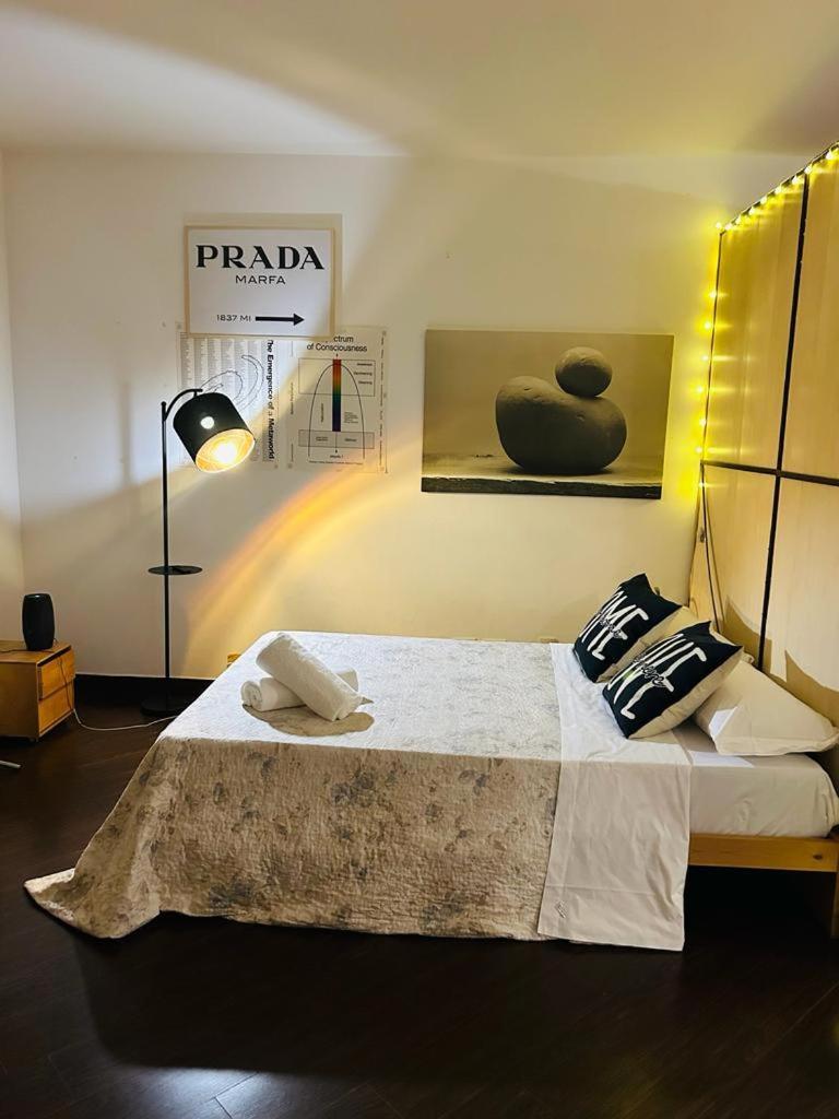Prada Apartment Μιλάνο Εξωτερικό φωτογραφία